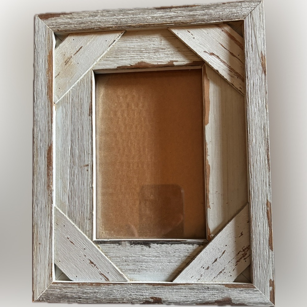 Very Cute Wooden Frame by Thomasville